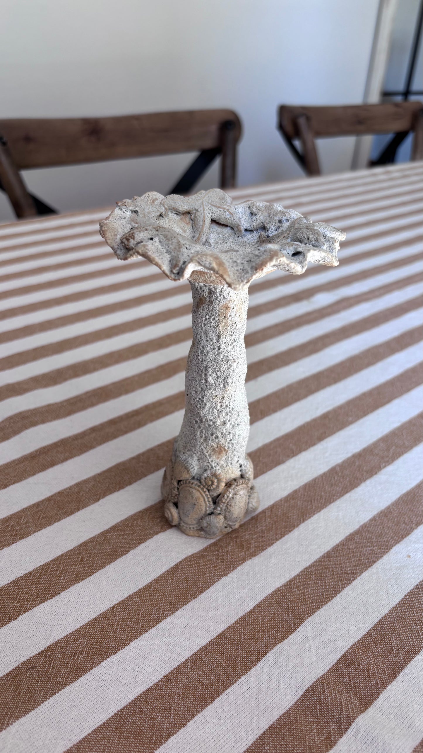 Candelabro Capiterra - Playero