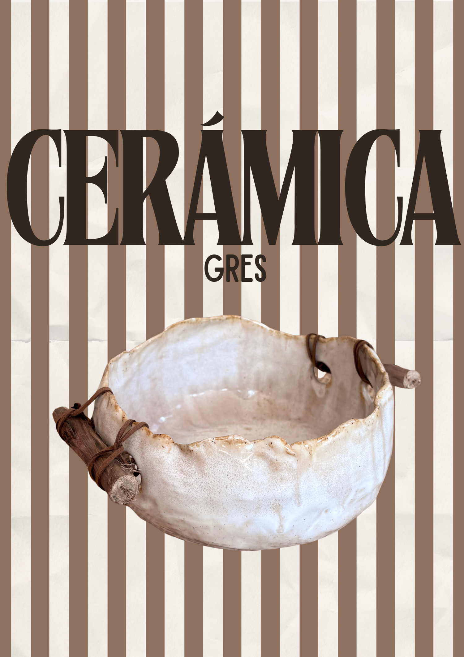 Cerámica Gres