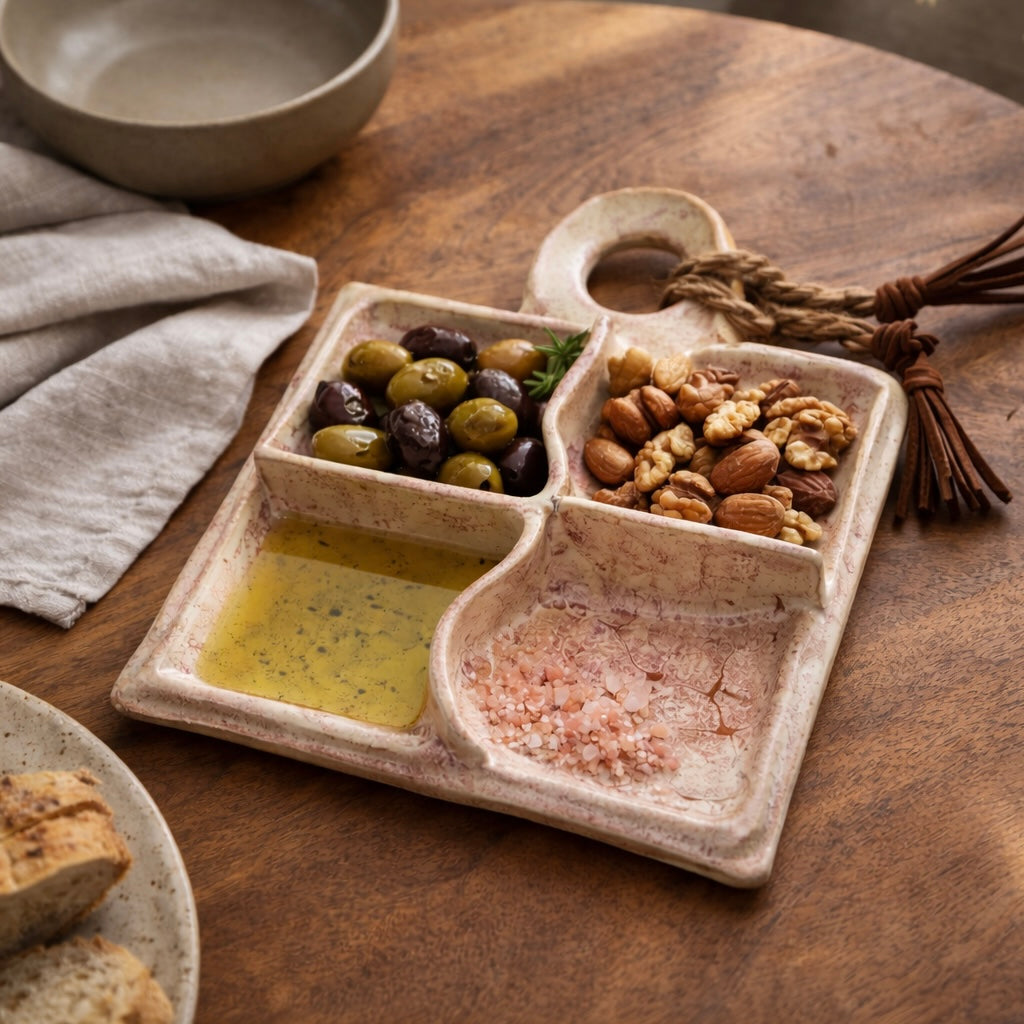 Mini Tabla Aperitivo Capiterra