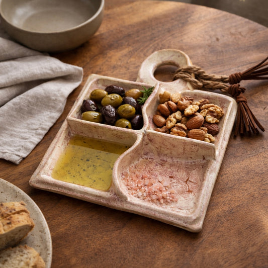 Mini Tabla Aperitivo Capiterra