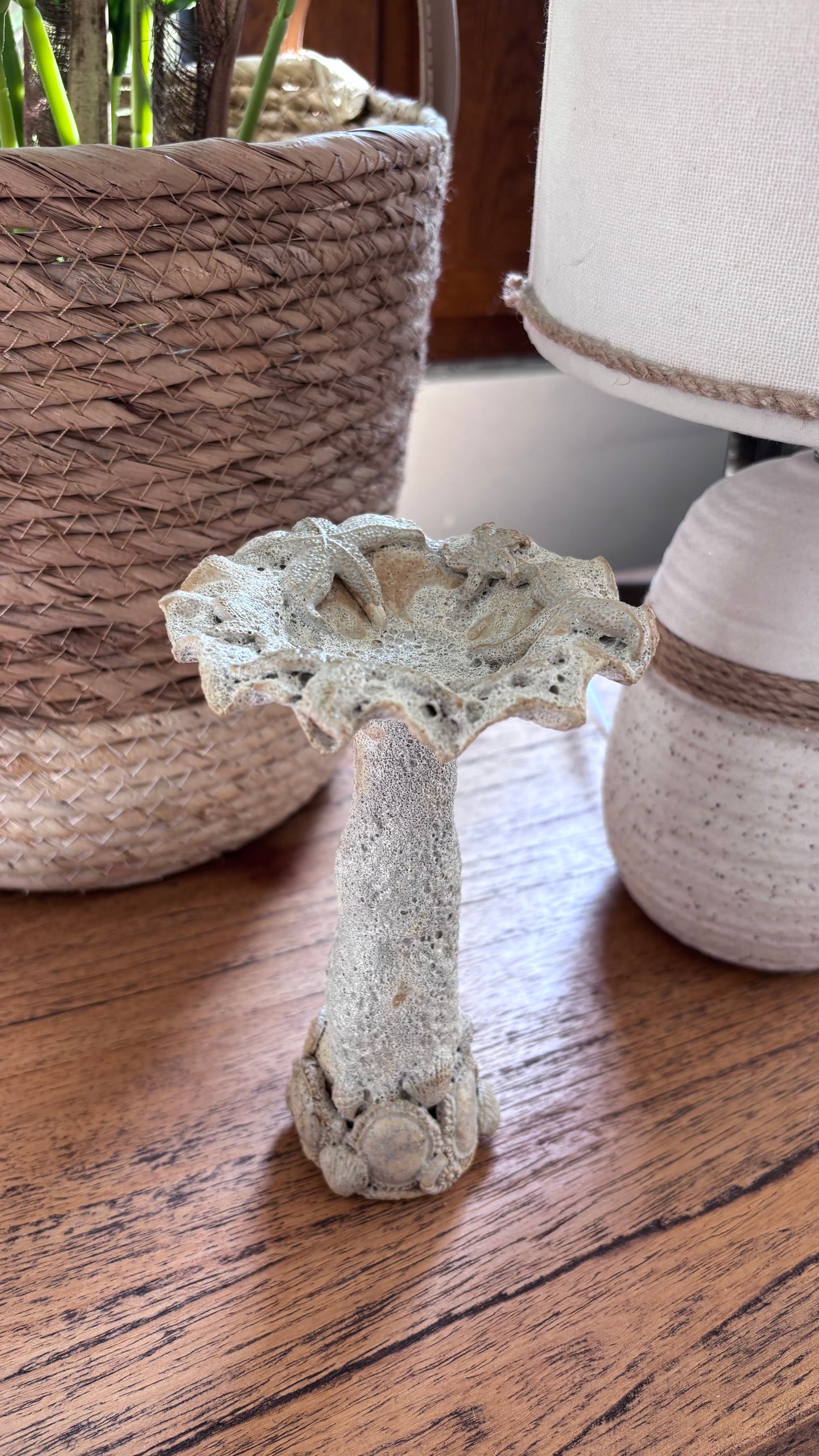 Candelabro Capiterra - Playero